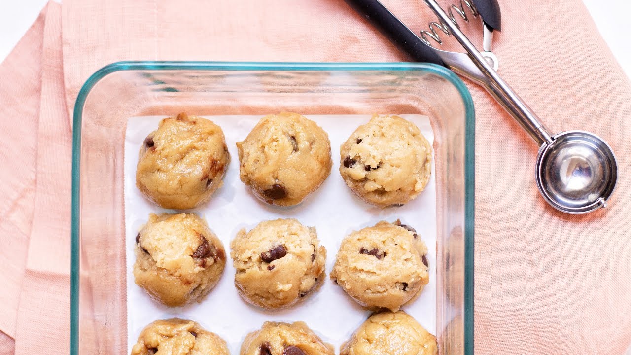 How to FREEZE Baked Goods | ultimate guide + tips & tricks