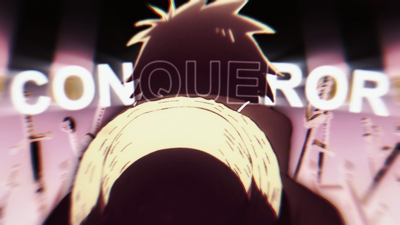 One Piece Season 2 Trailer [ASMV]