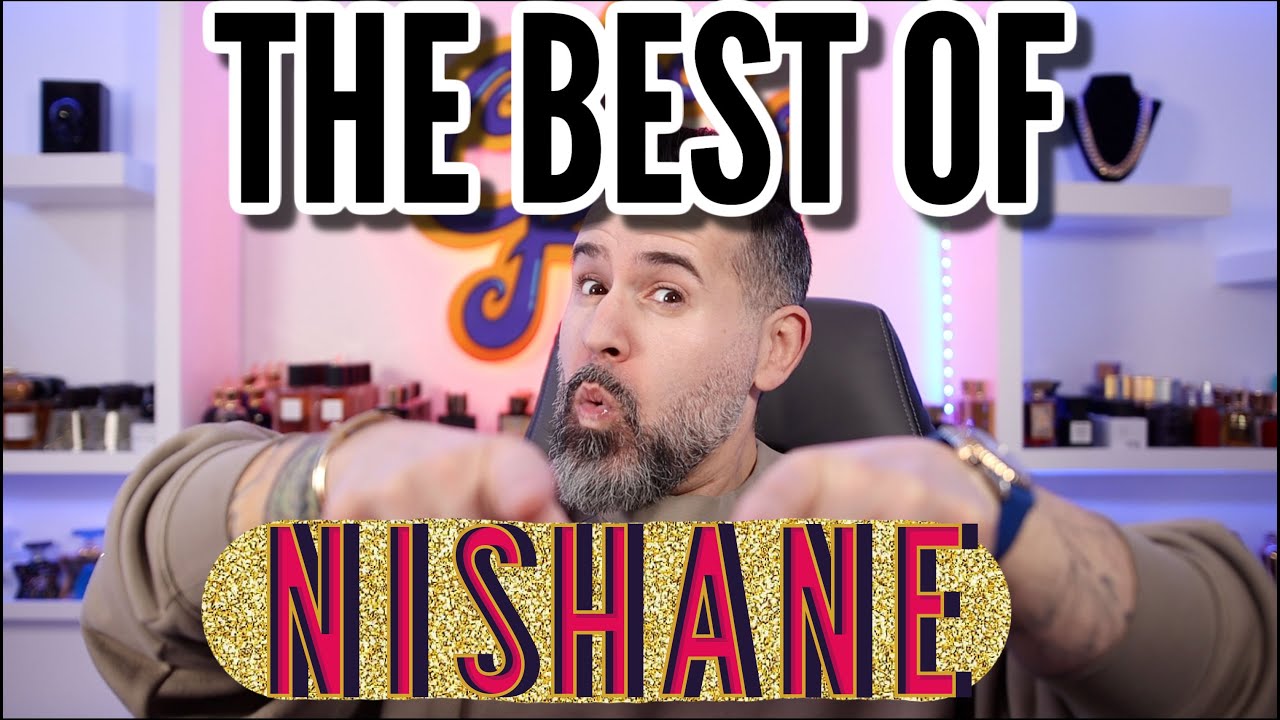 The BEST Nishane Fragrances You Need To Try