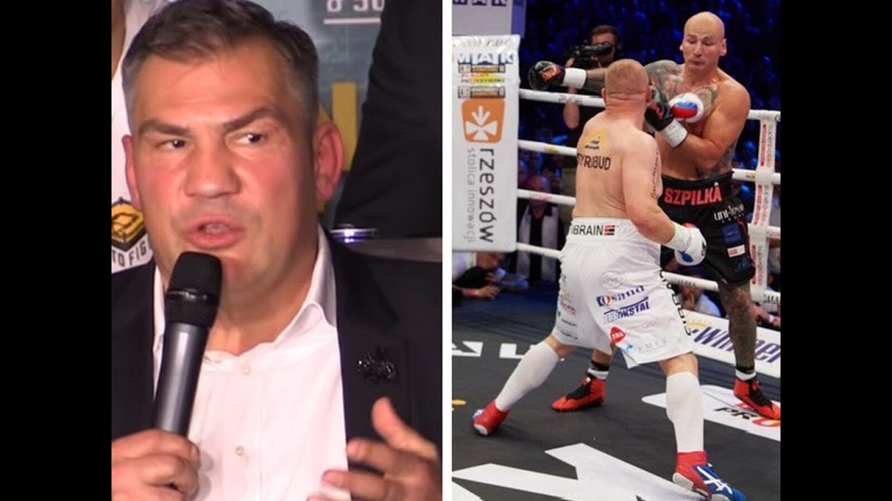 SZPILKA vs MICHALCZEWSKI ! NAJLEPSZE TEKSTY REUPLAD !