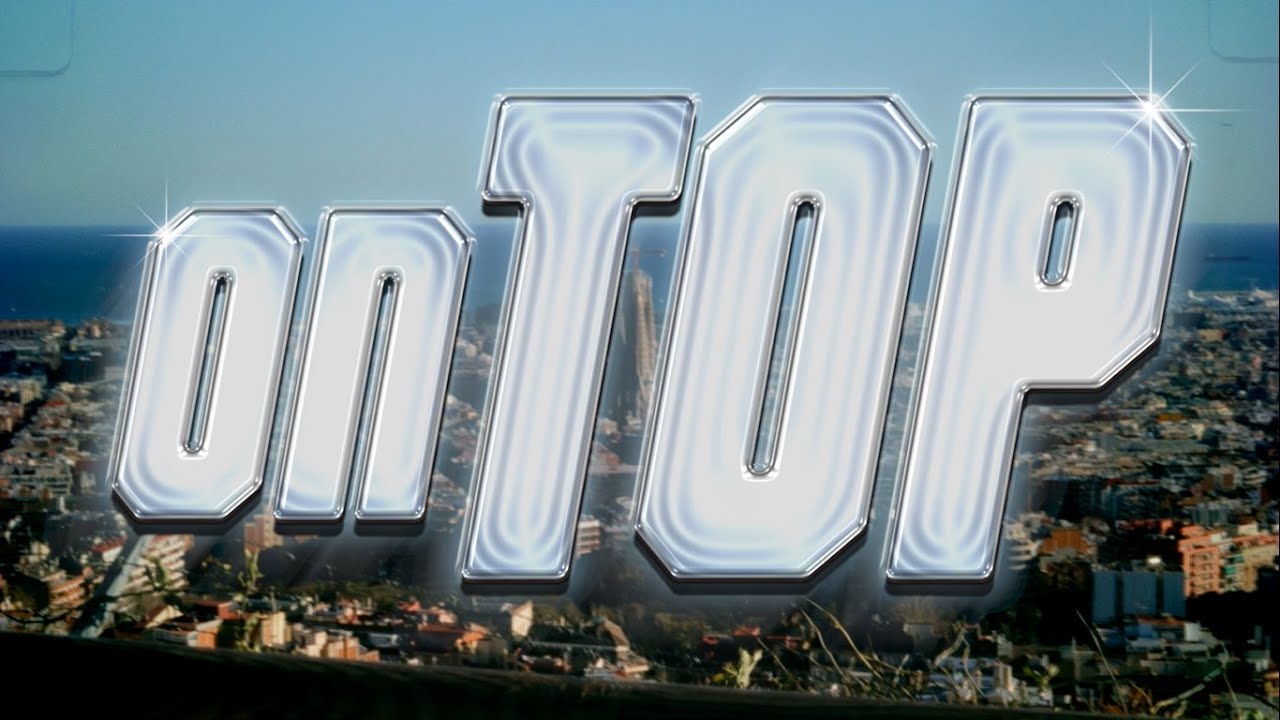 DA VISION - ON TOP (Video Oficial)