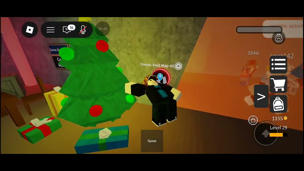 Get Packed Iced infectious Smile gameplay