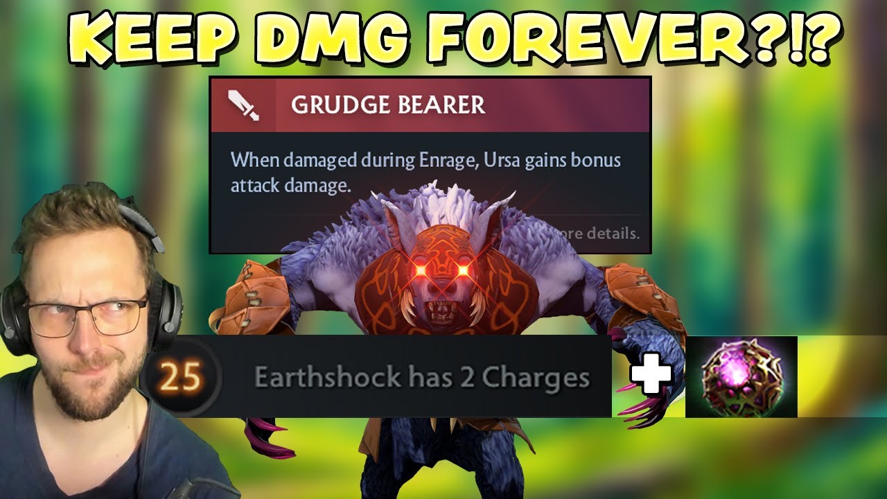 KEEP GAINING DMG FOREVER WITH THIS BUILD