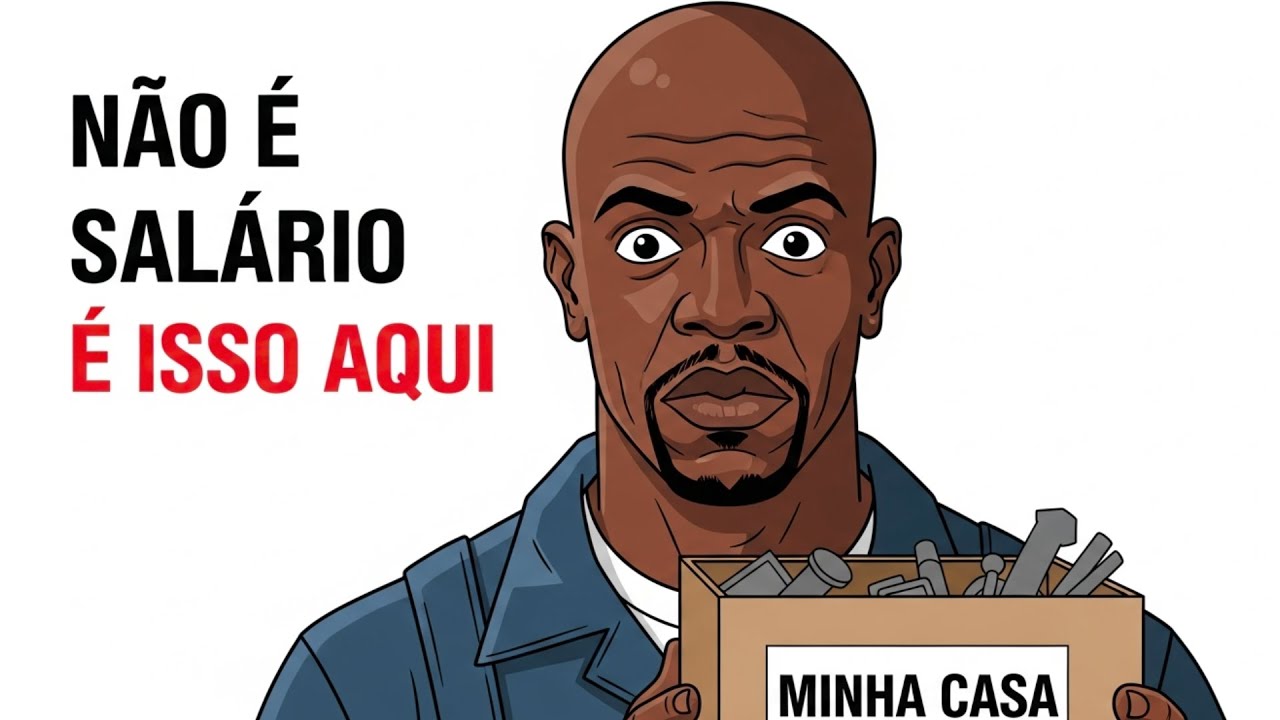 Elimine essas 5 COISAS da sua CASA e FIQUE RICO em 2026 (Elas Sabotam Sua Vida Financeira)