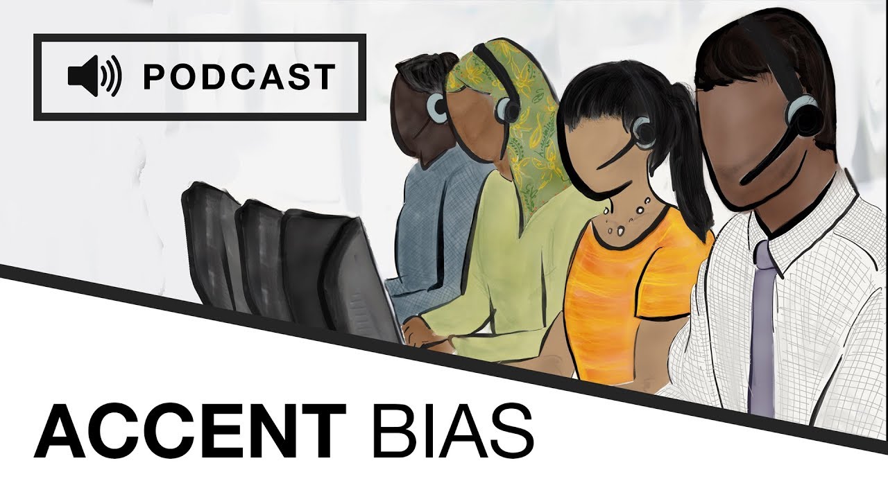 Hear Me Out: The Signals Accents Send (Podcast)