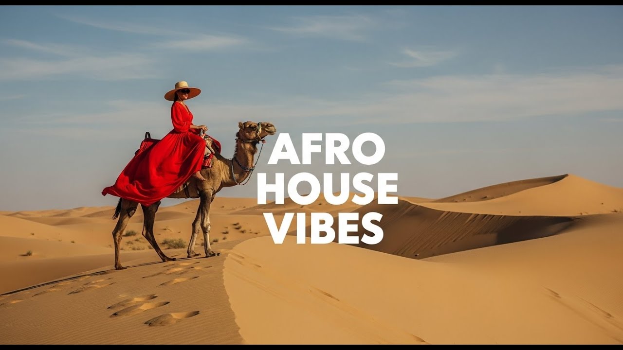 Afro House Mix 2025 | The Best of Afro House 2025 | Mix 6
