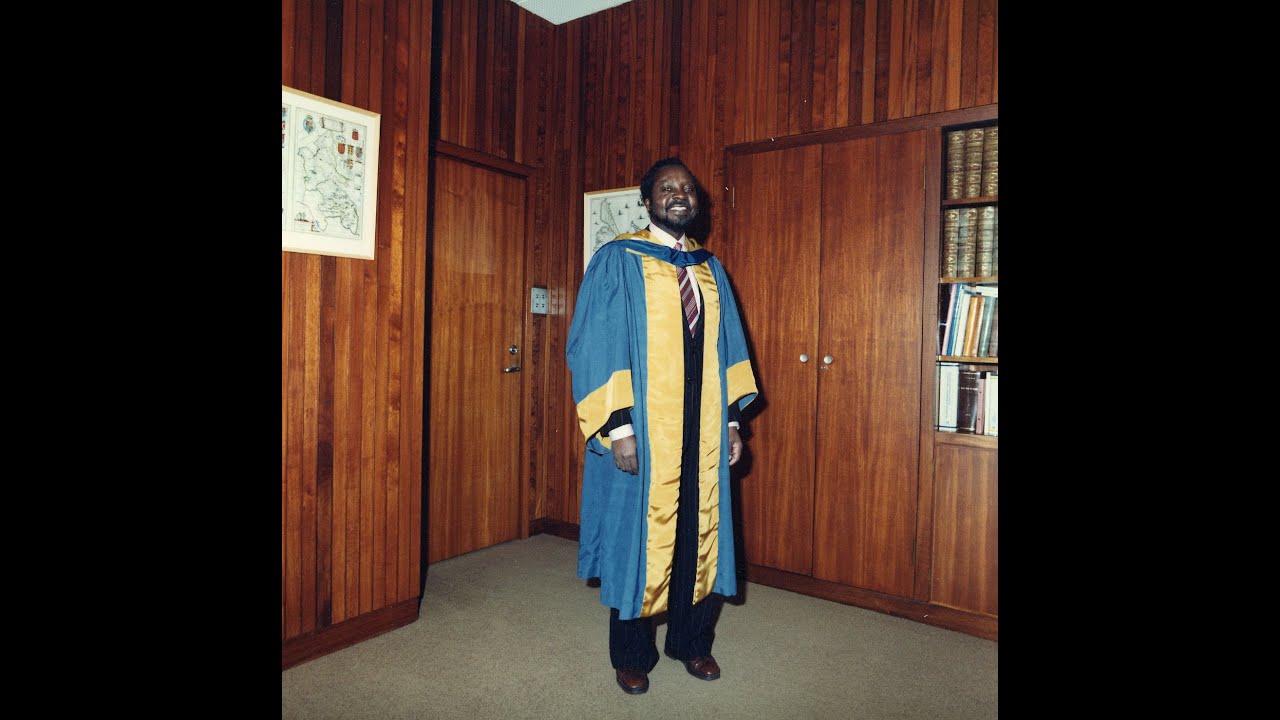 Woven Together - Dundee's Multicultural History Project Launch