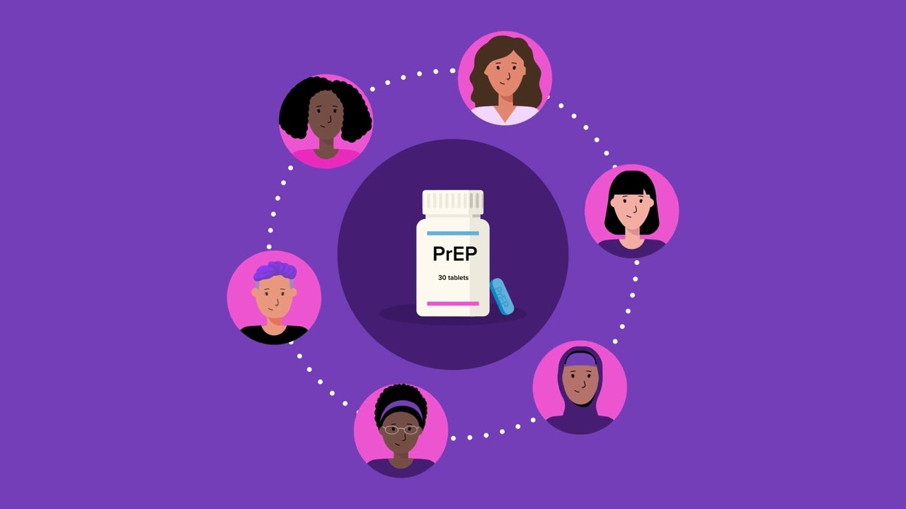PrEP 4 Women