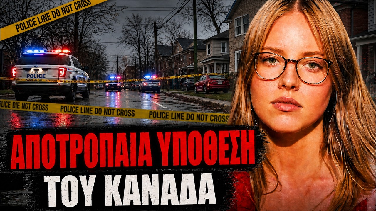 Αποκαλύφθηκε 48 χρόνια αργότερα! Υπόθεση της Σάρον Πράιορ