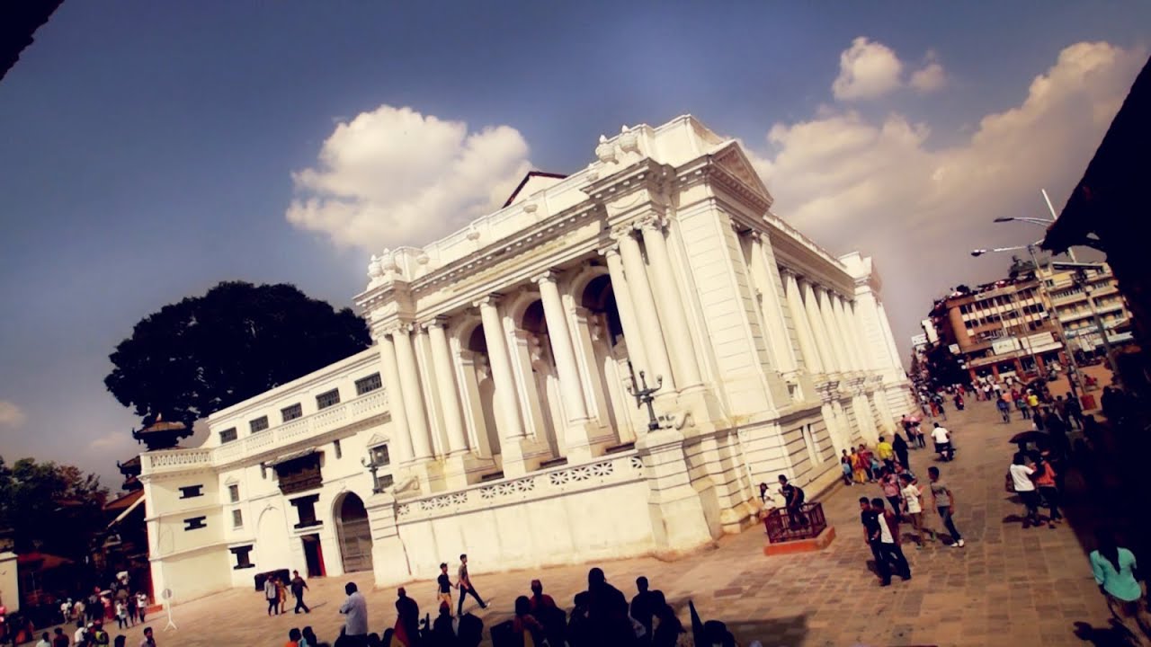 KATHMANDU VALLEY : BEFoRE EARTHQuakE nEPAL : 25-4-2015 :1