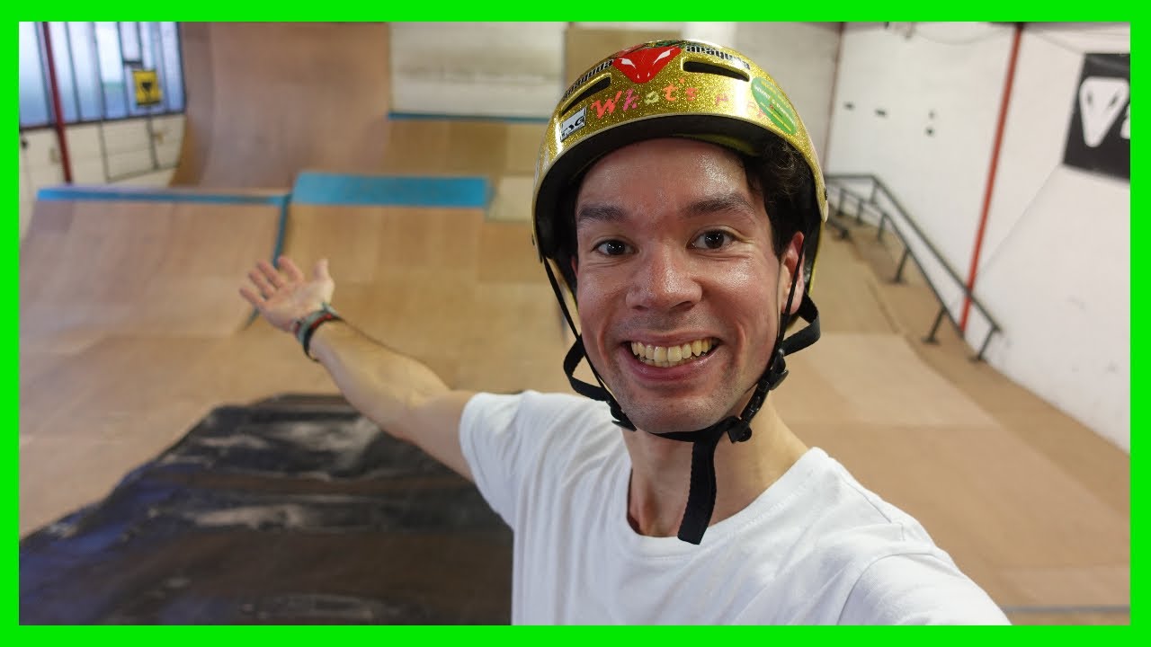 Inspirations-Scooter-Edit | Nicks Welt