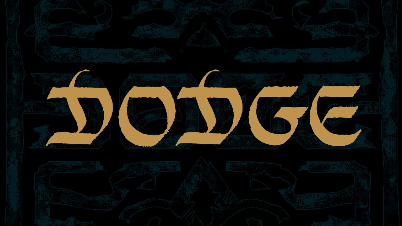 BAGHEE - DODGE | AMANTE BANDIDO