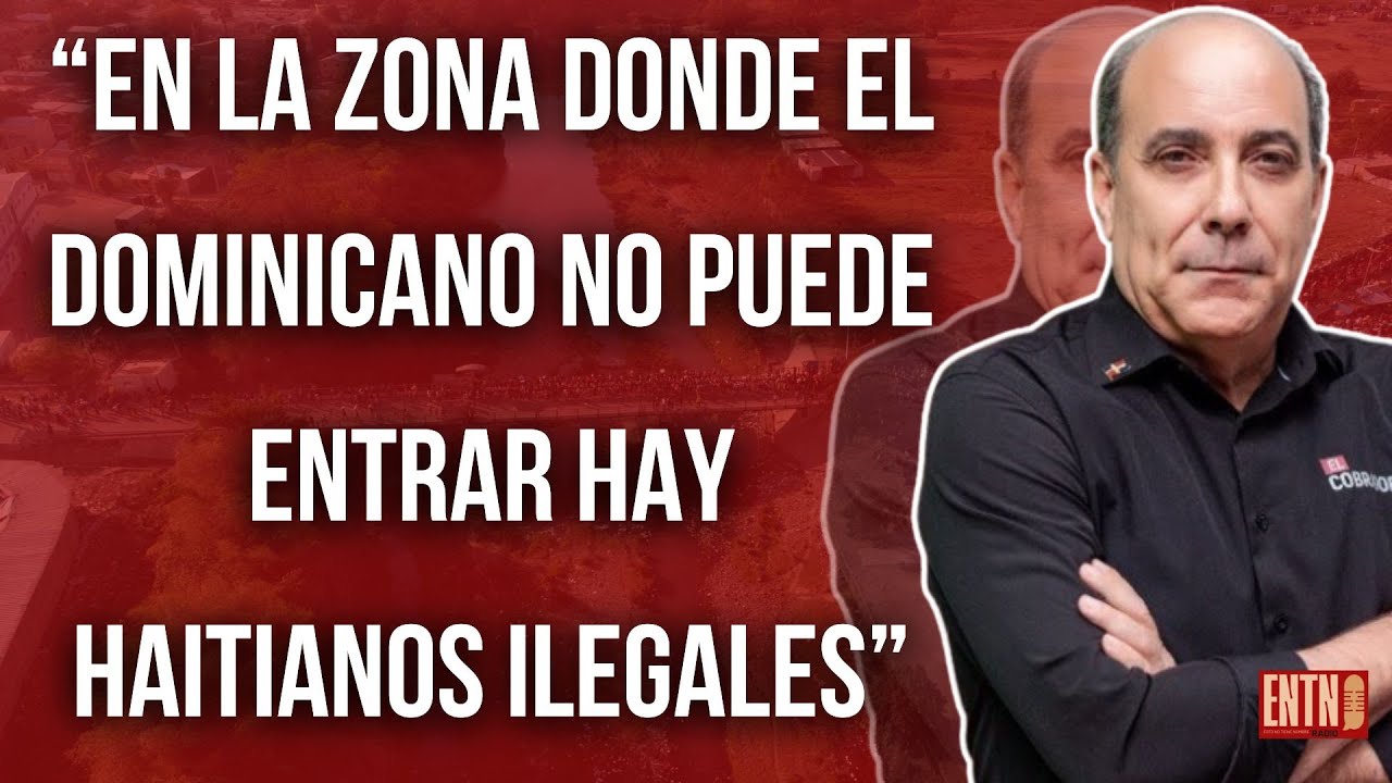 ENTN -Roque Espaillat🎙️