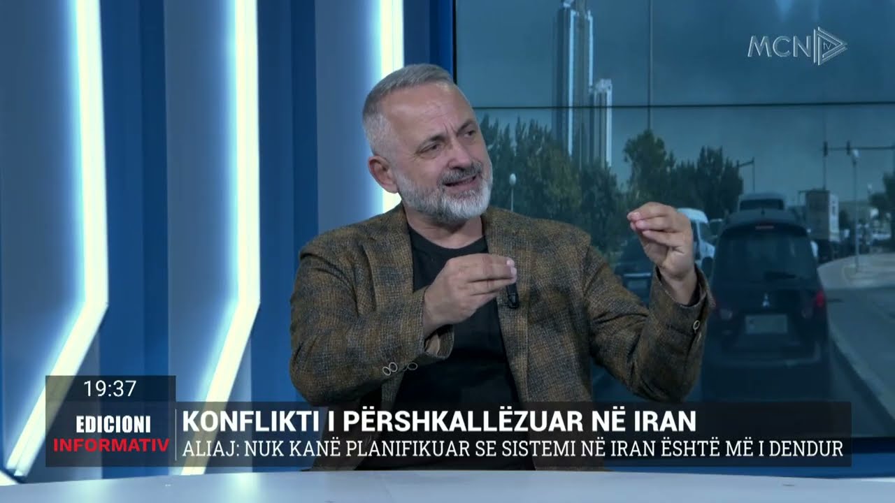 Aliaj: Pasardhësi i Khameneit do të jetë më i ashpër, amerikanët do largohen së shpejti