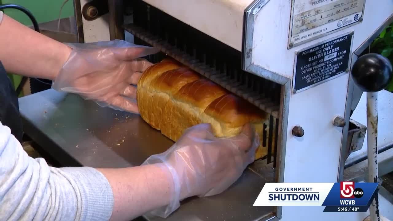 Mass. businesses step up to help those losing SNAP benefits