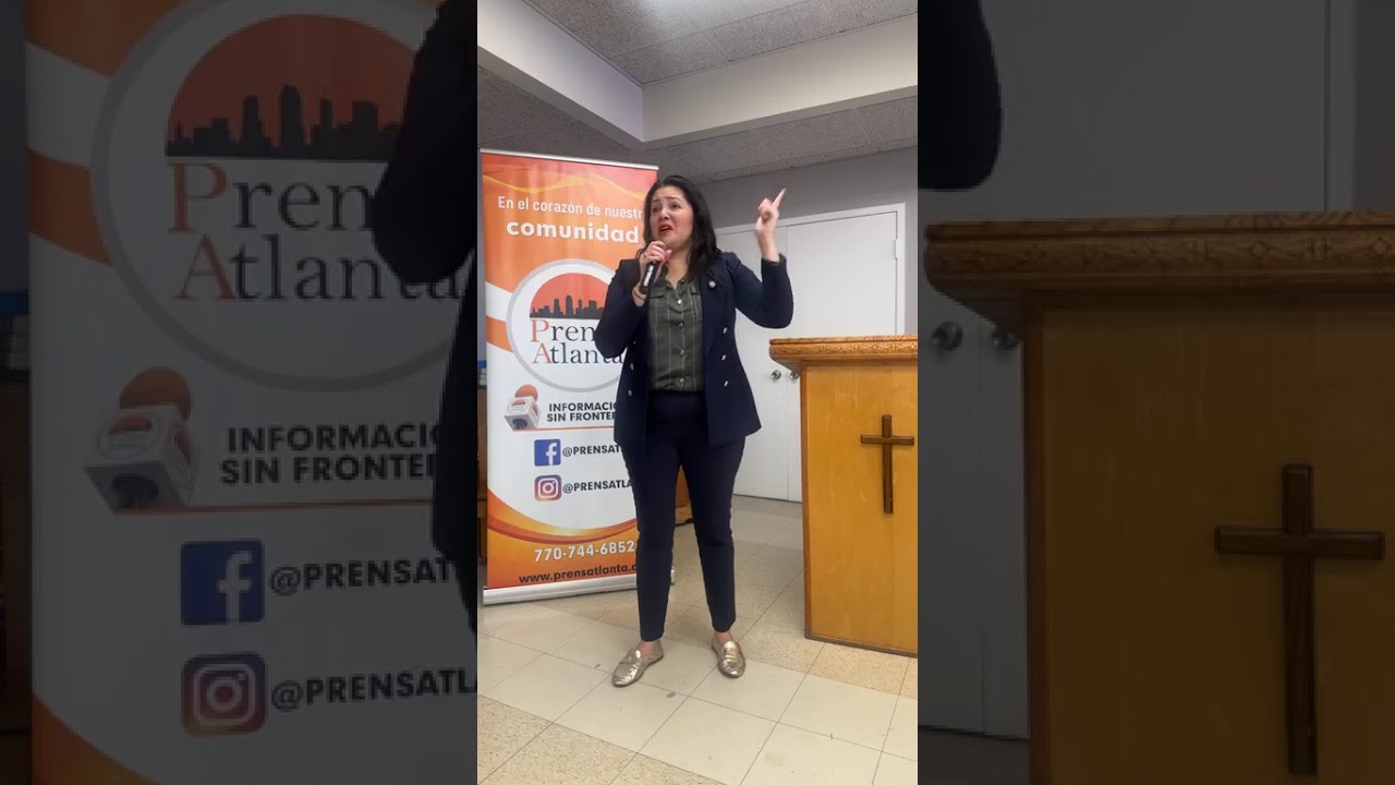 Sí eres detenido por agentes migratorios estos son los pasos urgentes que debe hacer
