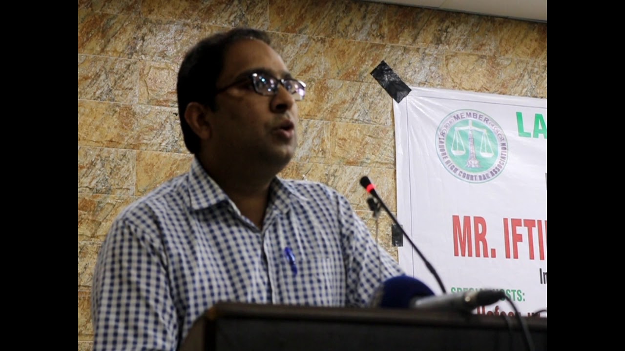 Complete Procedure of Registration of Private Ltd Company  arranged by Haseeb Ullah Khan