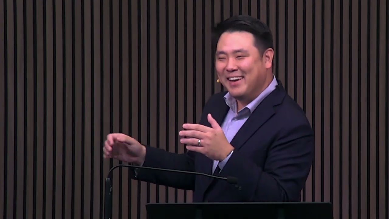 Committed Unity: Devoted Together (Acts 2:37-42)
