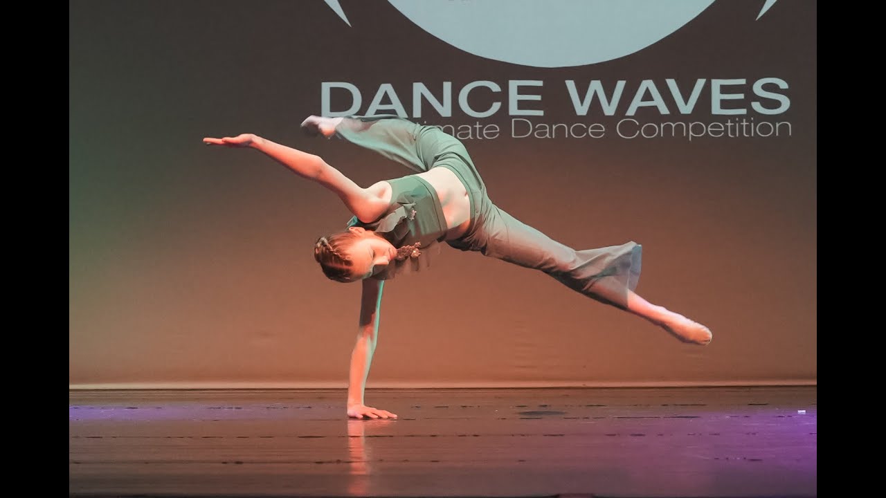 24-25 Qualifier 7 NL - Lenthe Van Brakel (Dance Studio Bennekom)