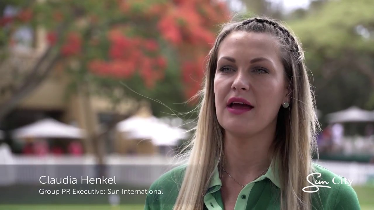 Sun Vision | Sun City | Nedbank Golf Challenge