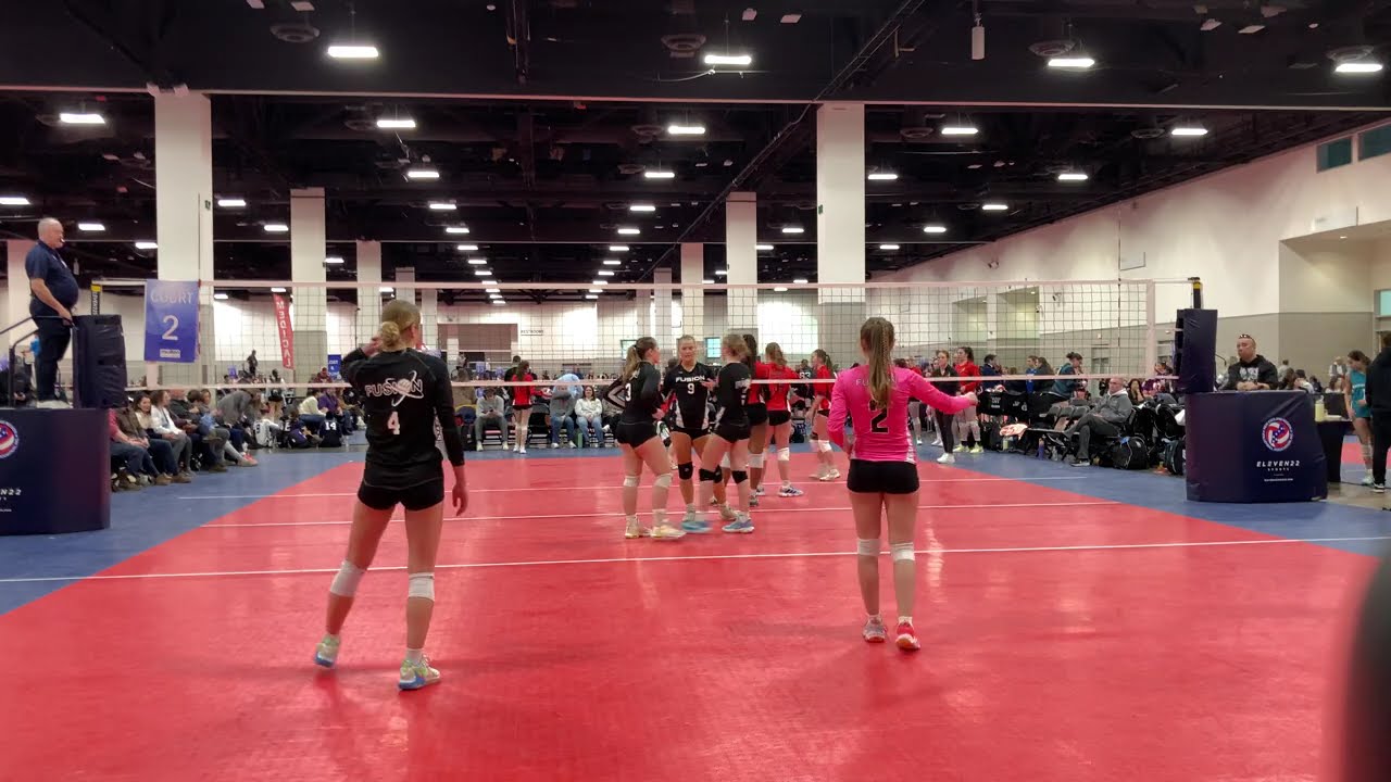 Fusion Premier vs 207VBC 