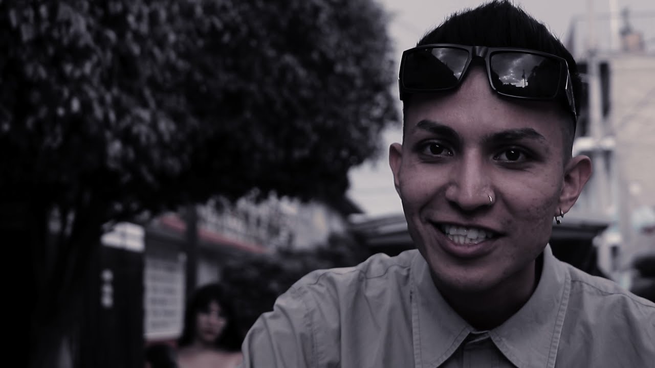 Eme Senick - Lo que persigo Ft. Sr. Kush (Video Oficial)