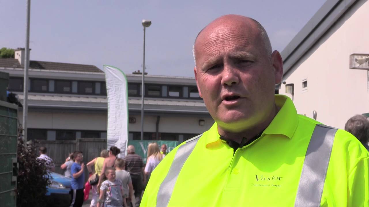 Bargeddie Fun Day 2016
