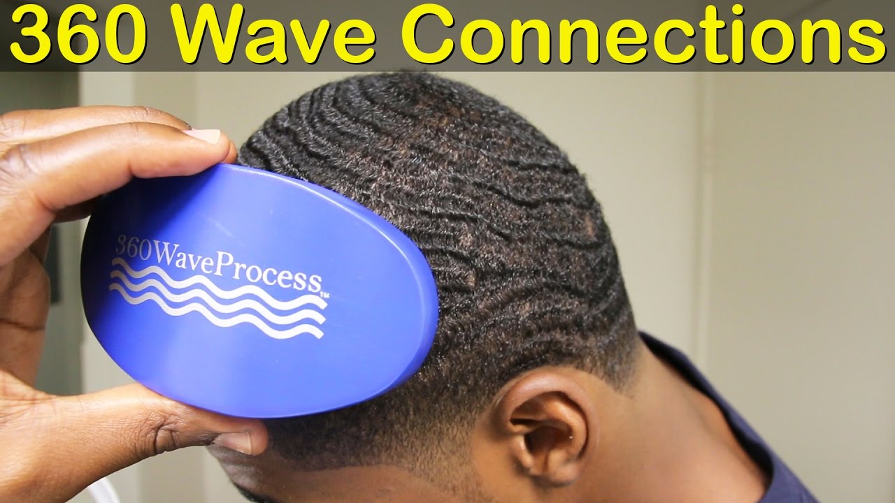 How to get 360 Waves Connection Method For Beginners