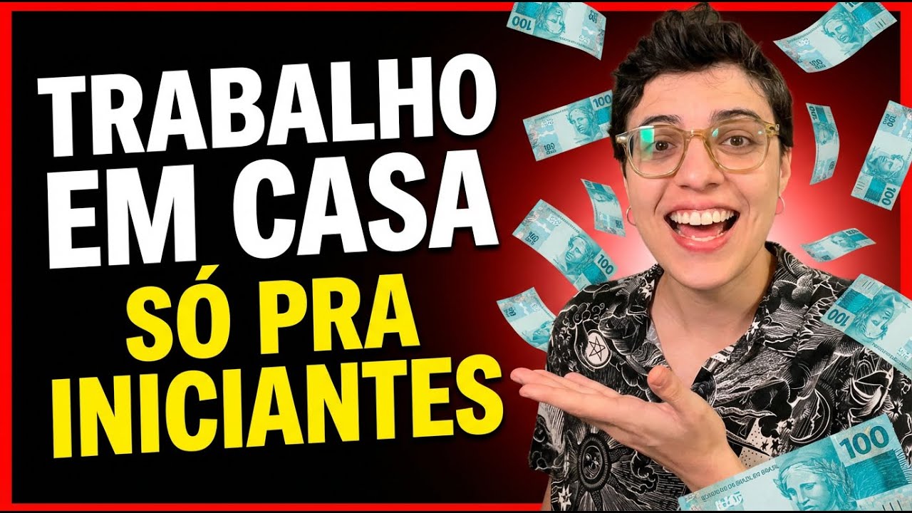 Tendências de Trabalho Home Office 2026 pra Iniciantes