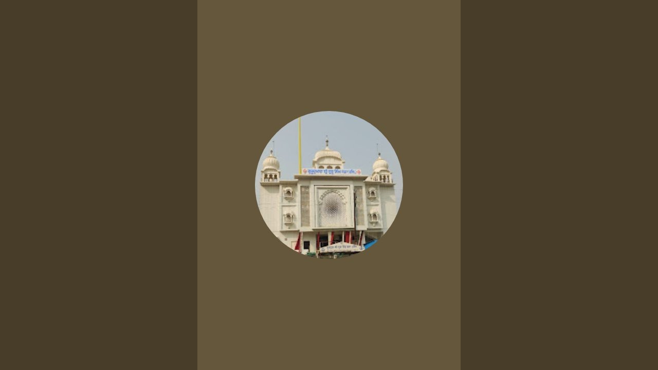 Gurudwara Greater Noida West is live