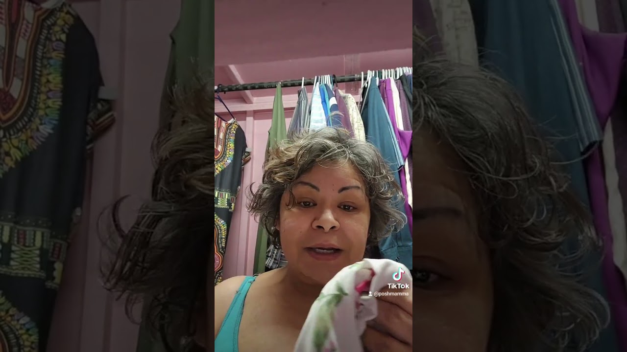 poshmamma hermit