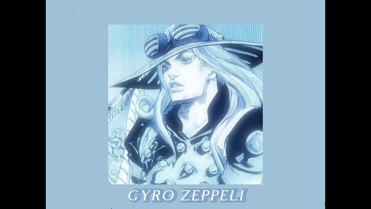 𝐠𝐲𝐫𝐨 𝐳𝐞𝐩𝐩𝐞𝐥𝐢 𝐭𝐡𝐞𝐦𝐞 🍕(𝐬𝐥𝐨𝐰𝐞𝐝 𝐫𝐞𝐯𝐞𝐫𝐛)