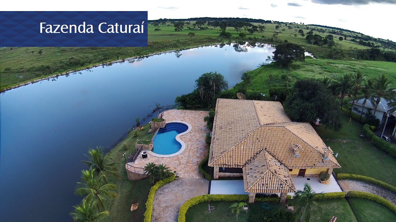Fazenda Caturaí