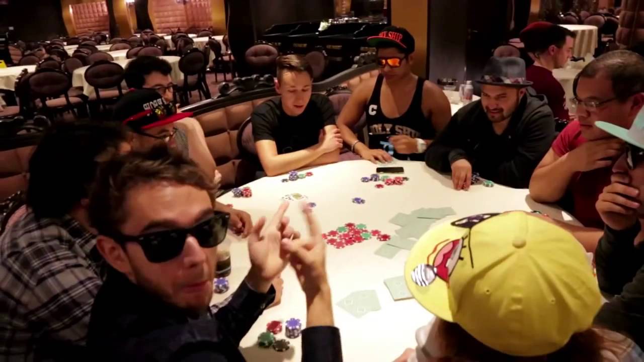 HOLY SHIP 2014