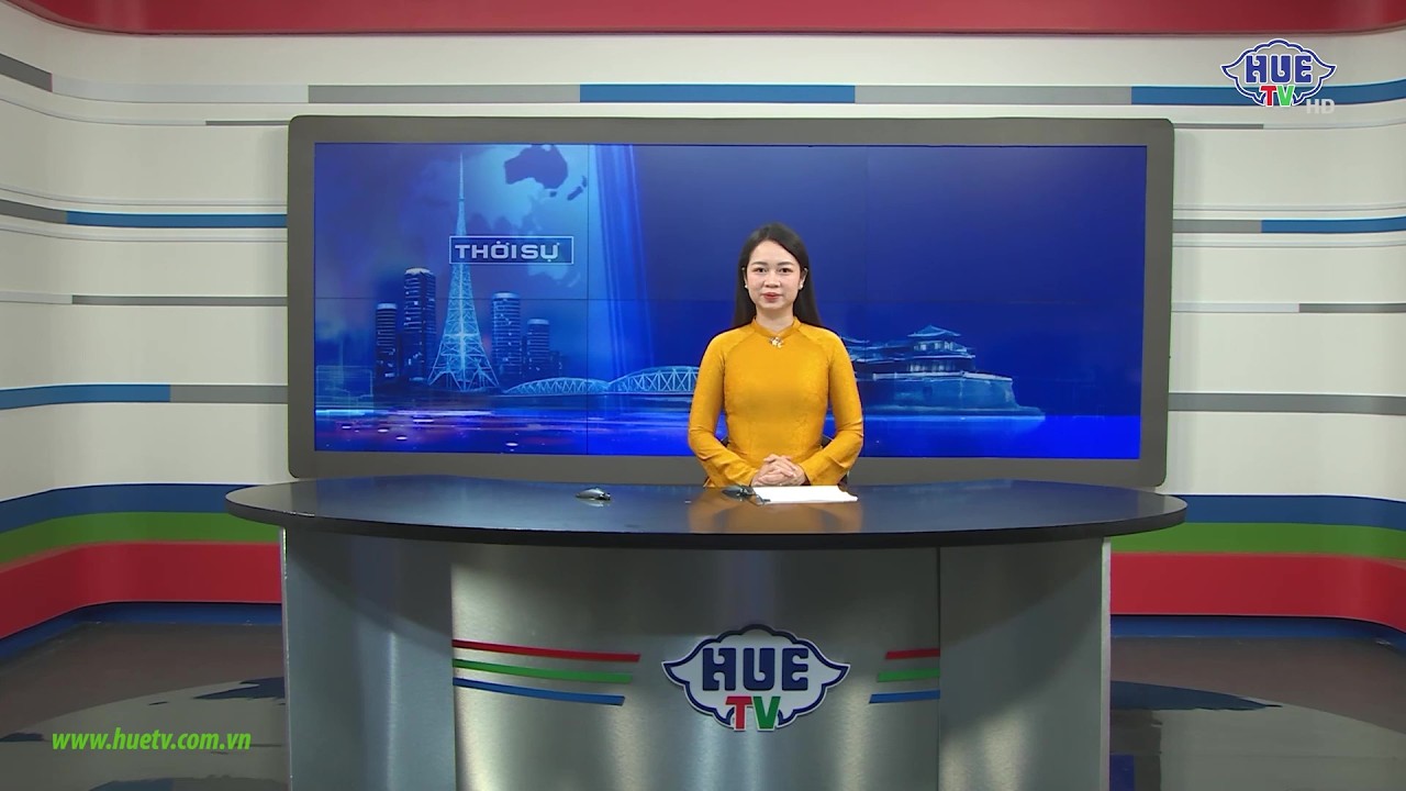 Chương trình Thời sự - Tối 05/03/2026 (Thứ Năm)