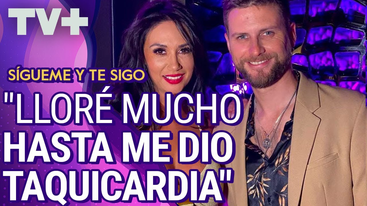 Pamela sobre Jean Philippe: 
