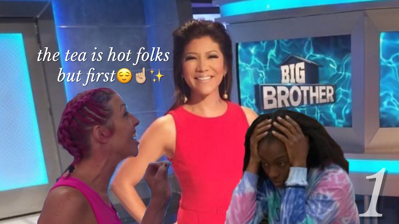 ...wait a damn minute | bb moments 1
