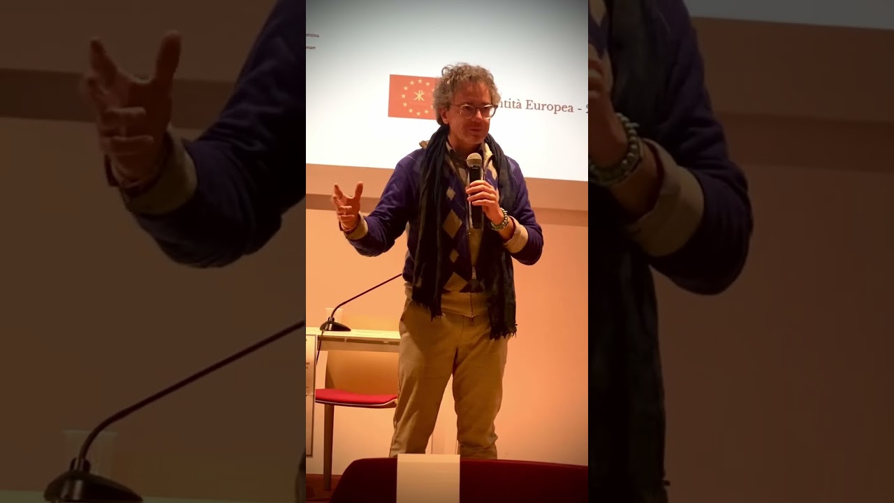 Cesare Catà - Canto dell’esploratore errante. Tucci lettore di Leopardi