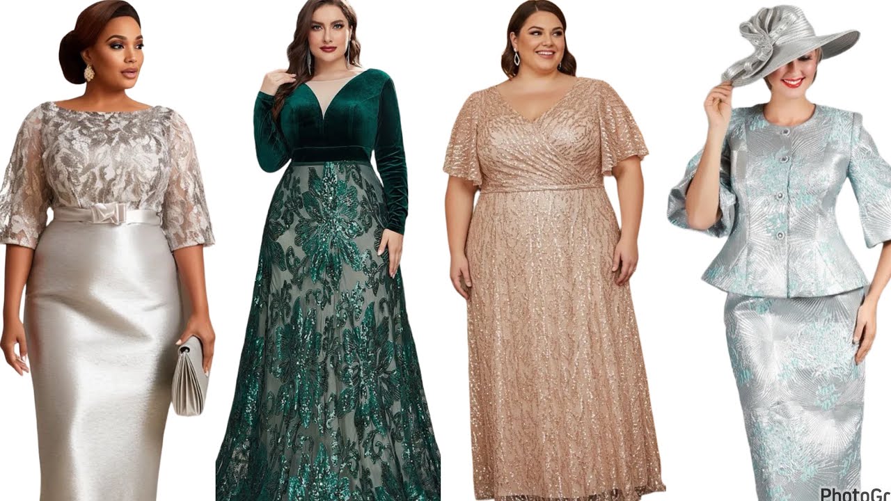 STUNNING Mothers & Grandmothers of Bride/Groom Outfits💍 | Vintage to Modern Elegance