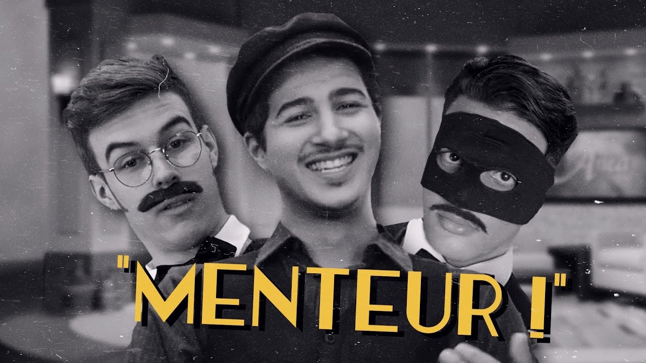 QUI EST LE TRAÎTRE ? (ft. SEB et Maksey)