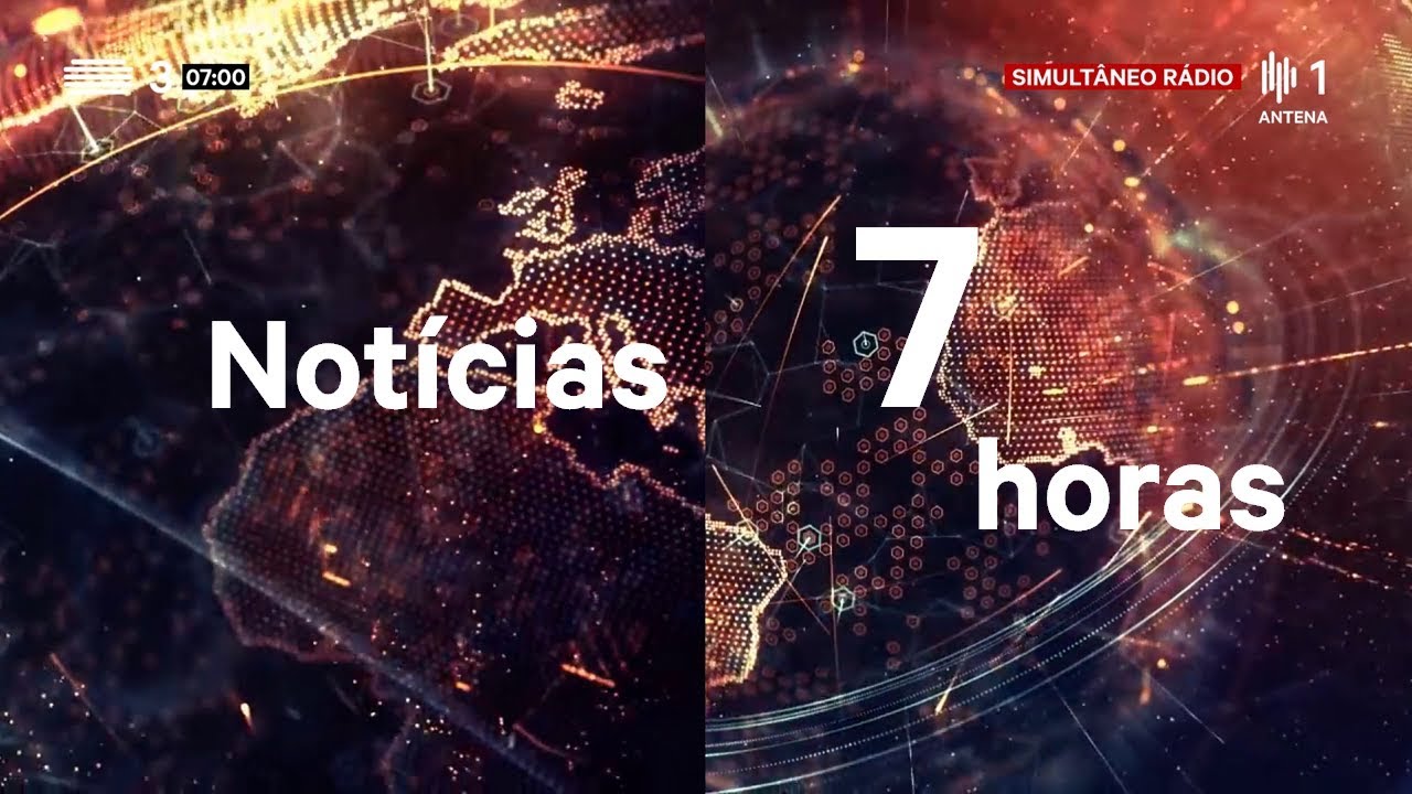 [Fictício] RTP3/A1 - Relógio+Genérico 