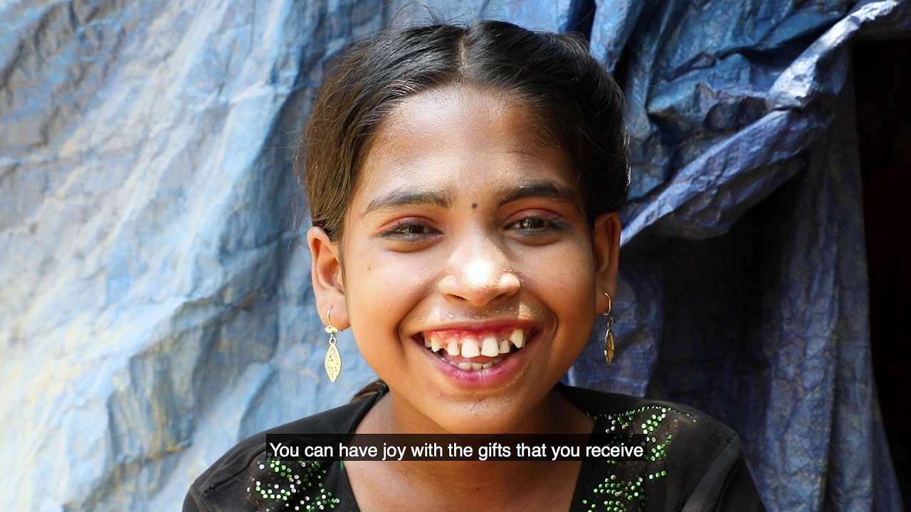 How Charity Gifts Work I World Vision Australia