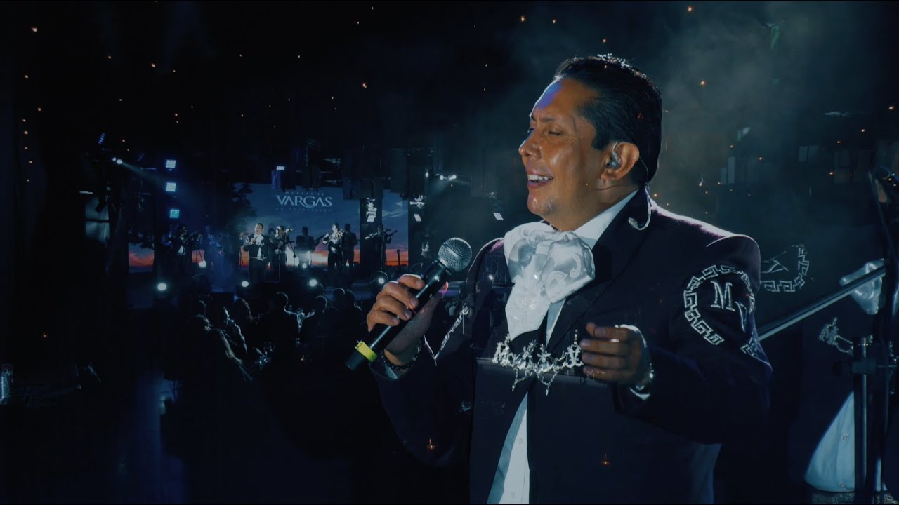 Mariachi Vargas de Tecalitlán - El Pastor