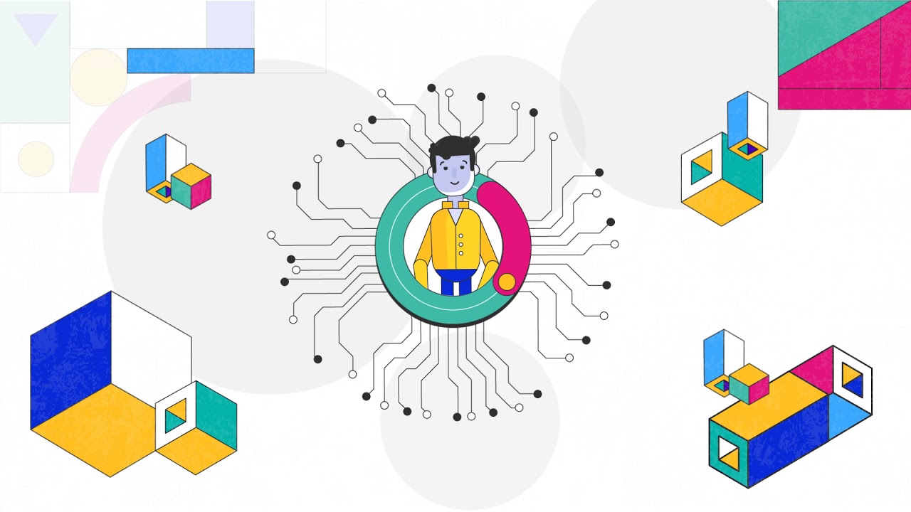 Everlife.AI Explainer Video - 60 Second