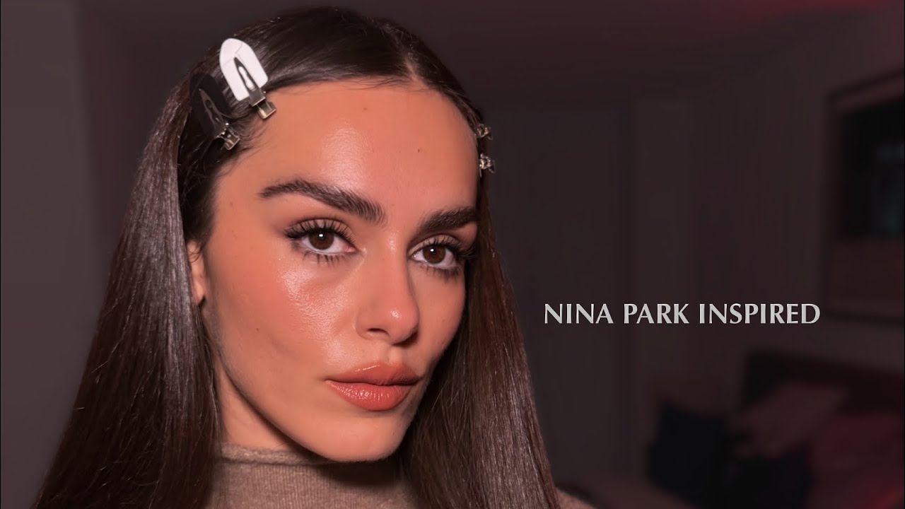 Why This Nina Park Makeup Works on Every Face