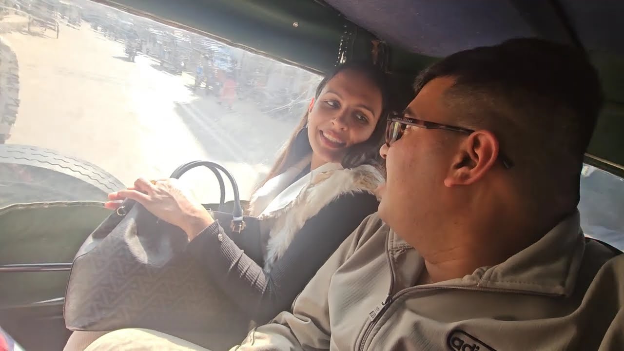 How to explore Prayagraj in one day