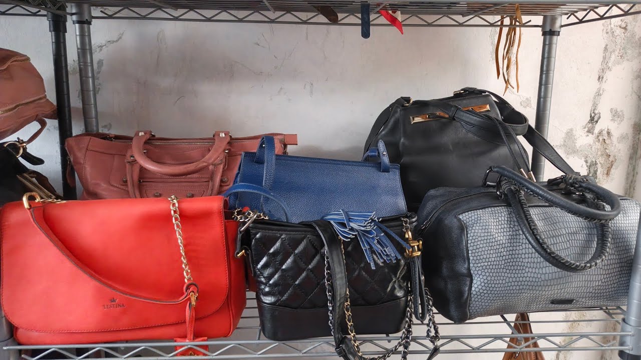 5 Maret 2026 || Tas bekas branded murah / Bandung - 0838 3349 9726
