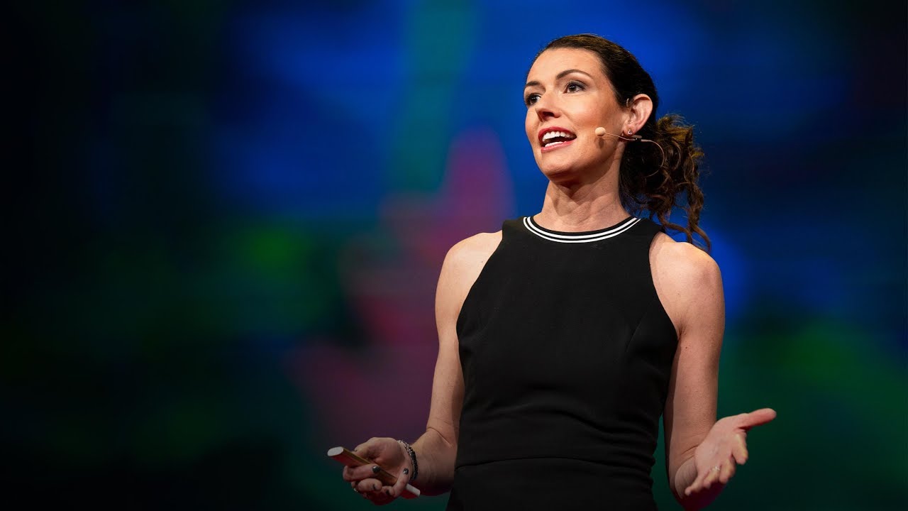 The mysterious microbes living deep inside the earth -- and how they could help humanity | K. Lloyd