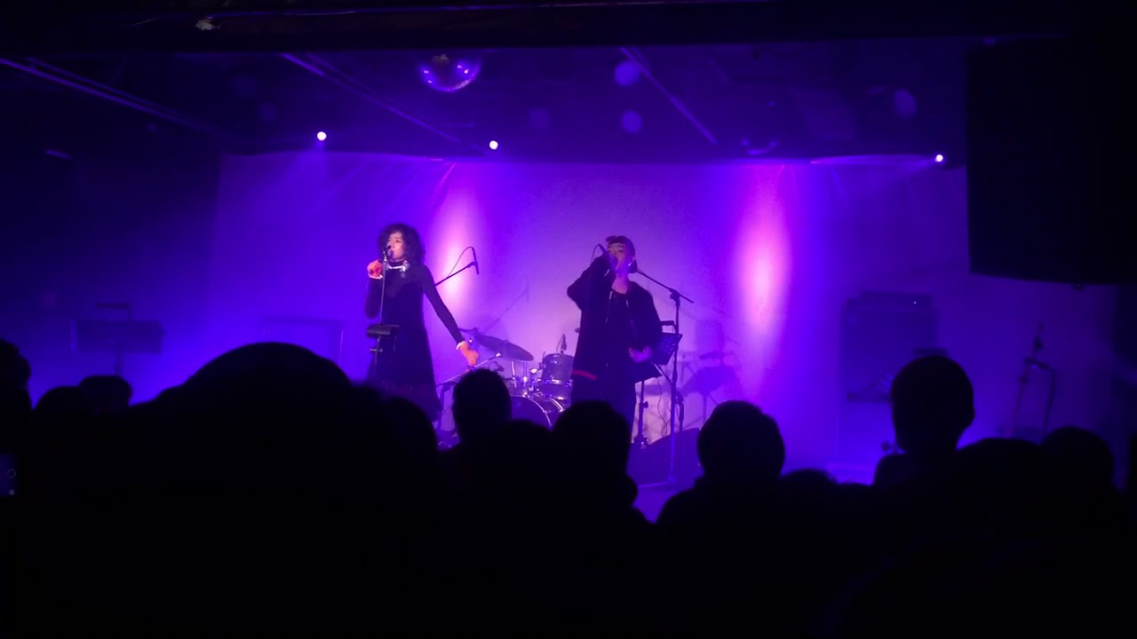 9m88 x ØZI -【B.O.】@ The Wall Taipei, Taiwan Jan 6, 2018
