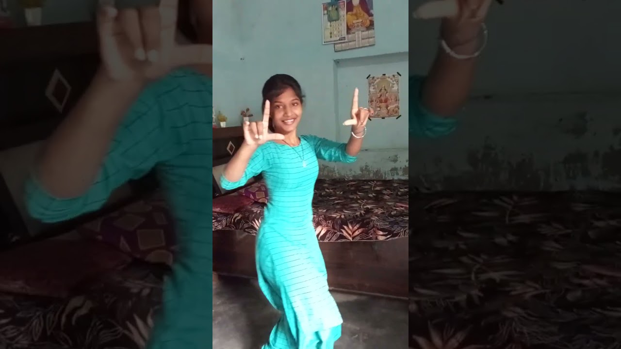 lattu Haryanvi song// Nisha Kumari dance